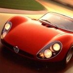 Profielfoto van stradale