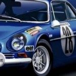 Profielfoto van alpine110