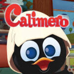 Profielfoto van Calimero