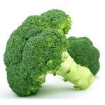 Profielfoto van broccoli