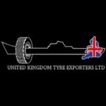 Profielfoto van UK Tyres