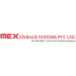Profielfoto van MEX Storage Systems Pvt. Ltd.