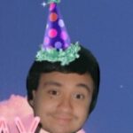 Profielfoto van Harrison