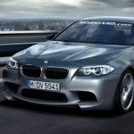 Profielfoto van BMW-Driver