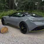 Profielfoto van AstonMartinDriver