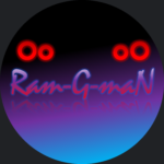 Profielfoto van Ram-G-maN